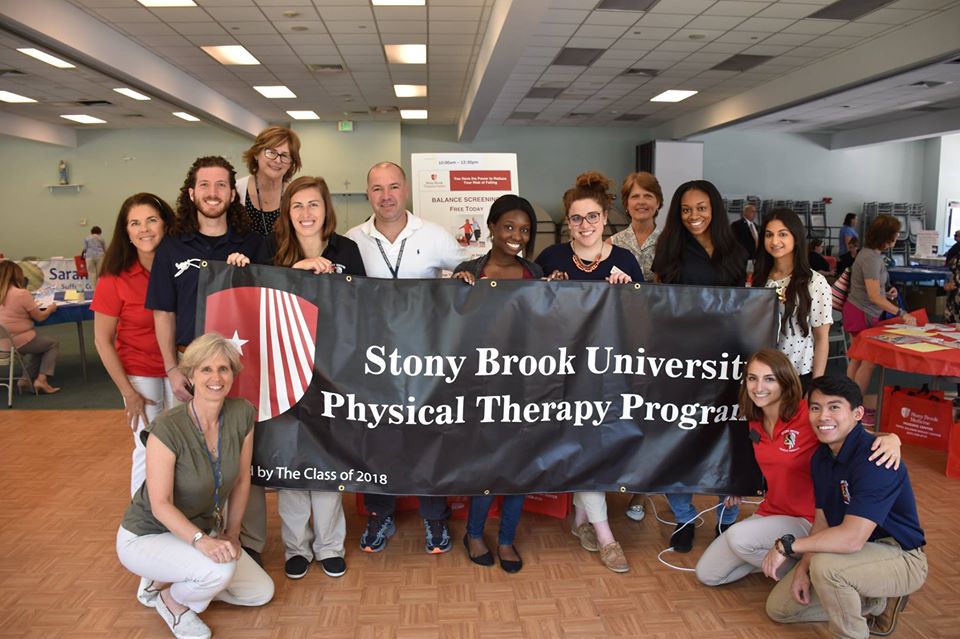 Doctor in Physical Therapy Program Service Opportunities School of